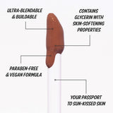 theBalm Liquid Bahama Mama Bronzer Cool Contour 30ml