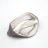 Babyjem Cherry Pit Belt for Baby Gas Relief - Natural, Washable, and Easy to Use