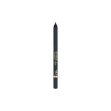 Golden Rose Waterproof Vegan Gel Eyepencil - Long Lasting, Easy Application, Semi-Matte Finish