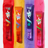 Beaulis Lip Gloss - Moisturizing, Flavored, Non-Sticky Shine - Beaulis Fun Juicy Drink Lip Gloss