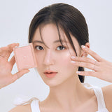 rom&nd See-Through Veillighter Highlighter for Natural Glow - Buildable, Lightweight Makeup