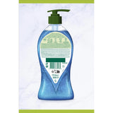 Palmolive Feel The Massage Renewing Shower Gel 750 ml