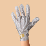 *Box Collagen Glove with Argan Oil Bundle | Case