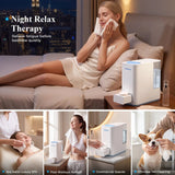Momfann Instant hot towel machine