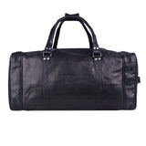 The Dark Knight Traveler + FREE Toiletry Bag