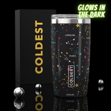 Coldest 20 oz Tumbler v2