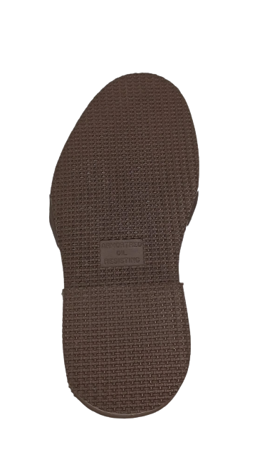 ArmorTred Oil Resisting Baskeweave Style Rubber Full Soles - Premium Full Soles from Herdzco Supplies - Just $15! Shop now at Herdzco Supplies