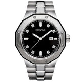 Bulova Men's Classic