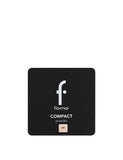 Flormar Compact Powder High Pigment Matte Finish 11g
