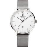 Obaku Men's Toft