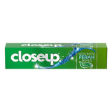 Closeup Toothpaste Menthol Fresh 50ml - Active Zinc Technology | Gel Formula