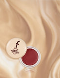 Flormar Latte Tinted Lip and Cheek Balm with Glossy Finish