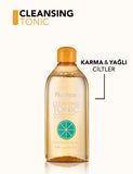 Flormar Citrus Extract Purifying Toner for Oily Skin 200ml
