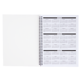 4 Column Appointment Book