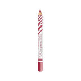 Pastel Show By Pastel Lip Liner 204 - Long-Lasting Soft Lip Color for Precise Definition