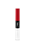 Flormar Duoglam High Pigment Liquid Lipstick & Lip Gloss