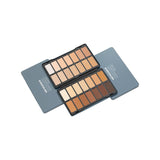 Kryolan Digital Complexion Cream Foundation Palette 28 Colors