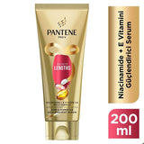 Pantene Pro-V Infinite Lengths Leave-In Serum 200ml - Hair Repair