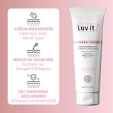 Luv it! Hydrating Body Lotion with Shea Butter 200 ml