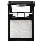 wet n wild Color Icon Glitter Single Eyeshadow Bleached 1.4g