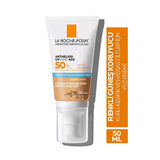 La Roche-Posay Anthelios UVmune 400 Tinted Sunscreen SPF 50+ - Hydrating, Sensitive Skin Friendly