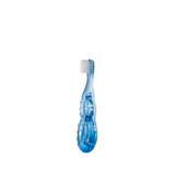 Rocs Baby Toothbrush for 0-3 Years Old Infants - Gentle Baby Oral Care & Dental Hygiene Solution