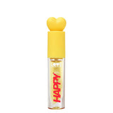 Love Generation Be Happy 02 Yellow Nourishing Lip Oil 3ml