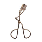 Eklips Bronze Eyelash Curler - Enhance Your Lashes for a Dramatic, Curled Look | Easy to Use Eye Makeup Tool