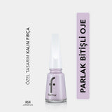 Flormar Nail Enamel 464 Lavender Love 11 ml