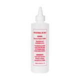 Empty Monomer Imprinted Bottle - 4oz