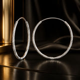 S925 Sterling Silver Earrings for Women