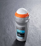 L'Oréal Paris Men's Expert Roll On Shirt Protect - 50ml