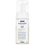 Isis Pharma Glyco-A Foamer Brightening Facial Cleanser for All Skin Types - 3.38 fl oz
