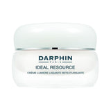 Darphin Ideal Resource Cream 50ml - Natural Anti-Aging Moisturizing Cream for Normal to Dry Skin