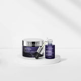 Esthederm Anti-Aging Retinol Cream for Wrinkles & Skin Texture - Intensive Retinol Face Cream 50ml
