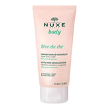 Nuxe Reve De The Body Scrub - Natural Exfoliant for Smooth Skin