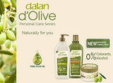 Dalan D'Olive Nourishing Body Lotion 13.5 Fl Oz - Olive Oil & Glycerin