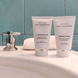 Esthederm Osmoclean Lightening Buffing Mask - Gentle Exfoliating & Brightening Skincare for Radiant Complexion
