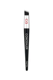 Pastel Profashion Concealer Brush for Precise Eye Makeup Application - Dense Bristle Structure, Special Cut for Easy Concealer Distribution