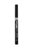 Pastel Profashion Artliner Pen 01 Black - Precise Eyeliner for Makeup Enthusiasts