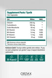 Ocean Cogniven Cognitive Supplement - Brain Health Support with 30 Capsules