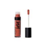 PuroBio Matte Finish Lip Tint - Vibrant Long-Lasting Creamy Lip Color for Individuals Seeking Comfort