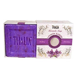 Thalia Natural Lavender Soap 150g - Nourishing Formula | Eco-Friendly