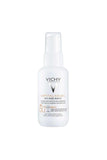 Vichy Capital Soleil UV-Age Daily SPF50+ Anti-Photoaging Sunscreen for Daily UV Protection - 40ml