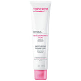Topicrem Hydra Radiance Gel - 24 Hour Moisturizing Gel Cream for Dry Skin, Non-Greasy, Topicrem Hydra Radiance Gel