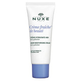 Nuxe Creme Fraiche de Beaute 3-in-1 Moisturizing Cream - Vegan Skincare for All Skin Types