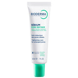 Bioderma Sebium Global Cover - 12hr Acne Coverage & Moisturizing Cream for Oily Skin