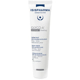 Isis Pharma Glyco-A 25% Glycolic Acid Anti-Aging Night Cream for Smoother Skin - 1.01 fl oz