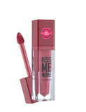 Flormar Kiss Me More Matte Liquid Lipstick 005 Blush
