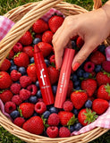 Flormar Lip & Cheek High Pigment Semi-Matte Crayon 3g